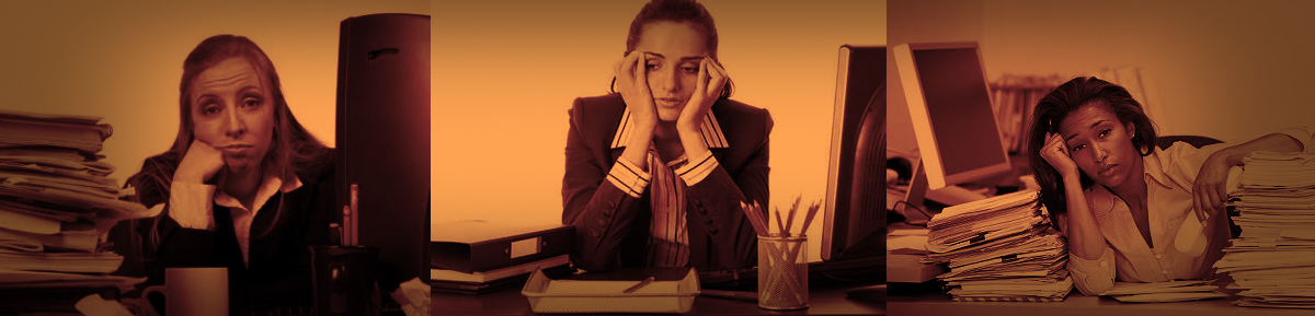 Departamentos com muitos pap�is