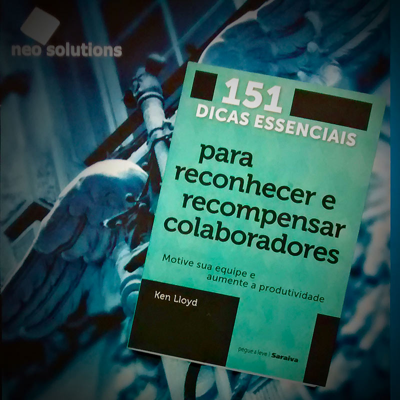 Imgem da capa do livro com dicas para 2016